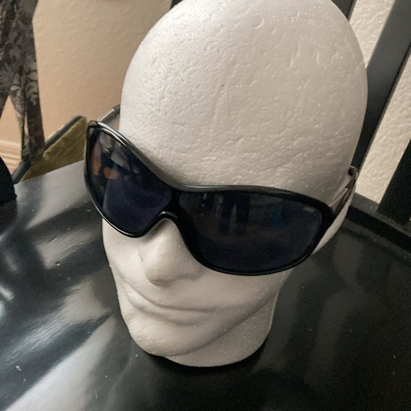 SMITH OPTICS "HABIT" WRAP SUNGLASSES-UNISEX. NON POLAR - Picture 3 of 15